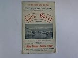  Itineraires des Excursions, Cars Baret. Grenoble