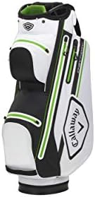 Callaway Golf Chev Dry 14 Waterproof Cart Bag
