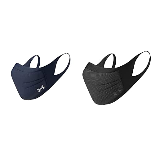 Cubrebocas deportivo UNDER ARMOUR | BuscaPromos.com