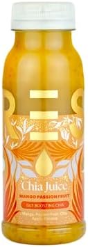 PRESS Healthfoods, New Ginger Shot, 12 Pack, Cold Pressed Natural Energy Drink Containing 100% Natural Ingredients to help Boost Immune System Health and Provide Energy