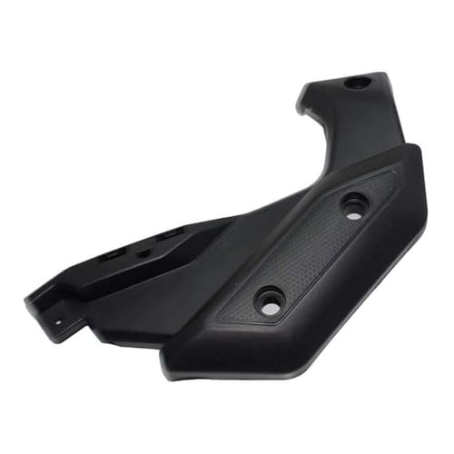 Carénage latéraux pour XJ6 2009-2012 panneau de cadre de carrosserie moto