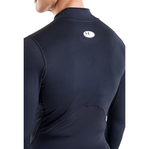 T shirt Under Armour Heatgear Mock EU - vue 10