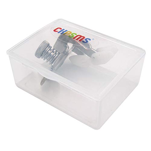 Pie prensatela ajustable para máquina de coser con cremallera miniatura 4
