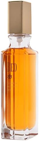 Red by Giorgio Beverly Hills for Women - 3 oz EDT Spray