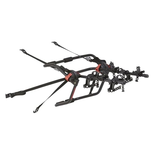 Yakima Hangout 2 Bike Rack