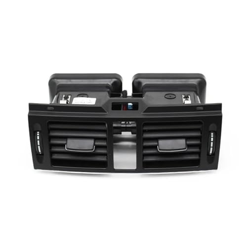 Grille d'aération Mercedes W204 rétablissant un flux d'air optimal central avant RHD