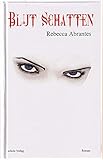 Cover zum Buch Blut Schatten: Schatten Blut II