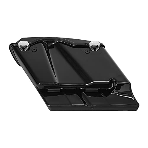 TCMT 5" Extended Hard Saddlebags