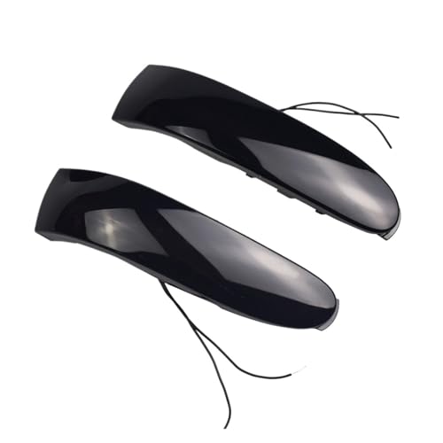 Clignotant dynamique à LED voyant de rétroviseur premium pour Benz W164