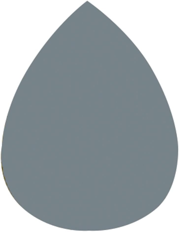 Tsukineko Memento Dew Drop Fade Resistant Inkpad of All Kinds, London Fog
