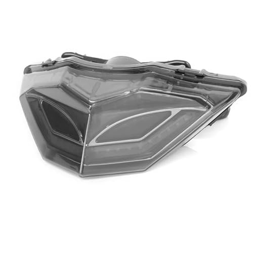 Feux arrière de moto clignotants pour Kawasaki Ninja 250R 300 2013-2017
