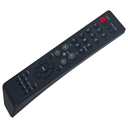 Télécommande BN59-00892A pour remplacer un boîtier Insignia perdu ou cassé - 3