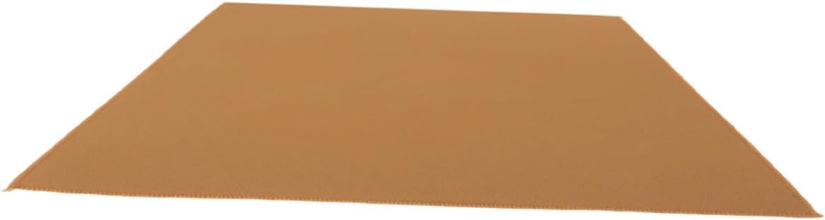 Garneck Double-Sided Thick Microfiber Car Care Towel 30x60cm Absorbent Drying Cloth for Interior and Exterior Detailing