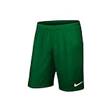Nike Herren Shorts Laser III Woven, Pine Green/White, XL, 725901-302
