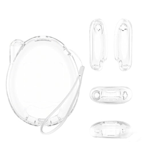 �yBARDATS 2026 NEW�z�P�[�X For Tamagotchi Connection V3(���܂������R�l�N�V����)�P�[�X �J�o�[ PC�� ���킢�� �q������ �����[�d�\ �S�ʕی� �y�� �����h�~ �h�~ �L�Y�h�~ �w��h�~ �h�� �ϏՌ� Tam