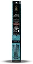 Ansaam Incense | Ansaam Incense Sticks 5 Hours of Fragrance | 5 Galaxy Sticks (Ansam Max)