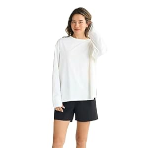 [ロキシー] ラッシュガードセット HEAR THE WAVES レディース" 