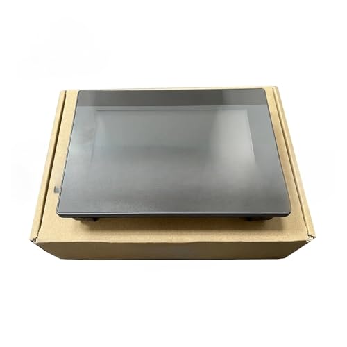 Écran tactile MT8071IP interface homme-machine 7 pouces pour automatisme