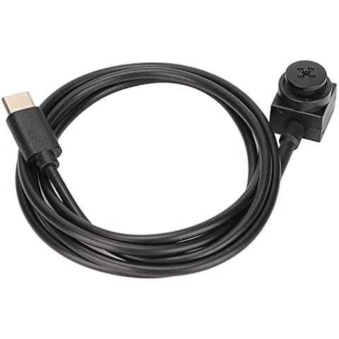 Zopsc-1 Portable Multifunctional OTG USB Digital Camera External Camera 1080P Computer Camera Recorder OTG Mini Cam Webcam for Smart Mobile Phone Android System Cover