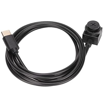 Ausla Cámara OTG USB Cámara Externa 1080p Mini CAM para Sistemas con USB Digital | Ya disponible en tu tienda friki favorita! En mundofriki.es!