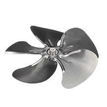 Refrigeration 22901601 HEATCRAFT FAN BLADE