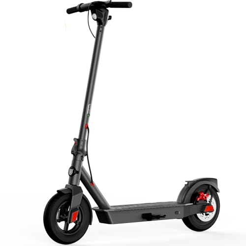 Electric Scooter Adults,Top Speed 19/23/25Mph,Max 15-30 Miles Long Range,8.5" /10''