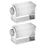 pc gamer a vendre sherbrooke Caractéristiques: Le matériel de porte coulissante assure un fonctionnement fluide le long des rails de guidage. Les roues en nylon sont fixées par boulons, et des roulements haute performance sont intégrés aux deux extrémités des galets pour un positionnement précis et éviter les vibrations de la porte. (Remarque: Le boulon ici fait référence à la méthode de fixation au cadre de porte, pas à la connexion entre la roue en nylon et le cadre de roue.)