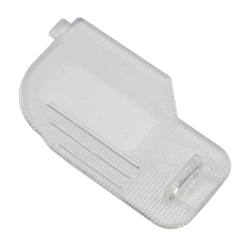 DREAMSTITCH XC2369051 Cover Plate for Babylock,Brother,Simplicity Sewing Machine ALT : XE1645021, XD1648021, XD1645051, XC8983021, XD1645021, XC898300, XC2369021, XC3636021, XH1054001 - XC2369051
