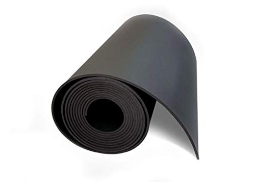 Preisvergleich Produktbild Armaflex nichtselbstklebende Dämmmatten 9mm / 10m² Dämmung Isolierung Kautschuk - 1 Karton