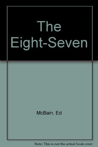 The Eight-Seven- Three Classic Crime Novels [Taiwanese_chinese] B000T8CL0K Book Cover