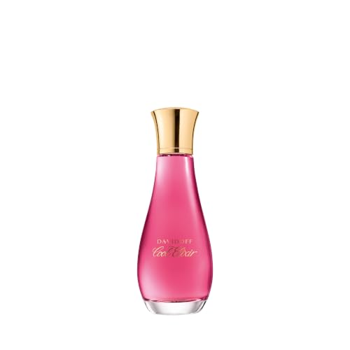 Davidoff Cool Elixir Floral Vanilla EDP for Women 50ml