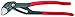 KNIPEX 87 01 250 SBA Cobra Pliers 10 