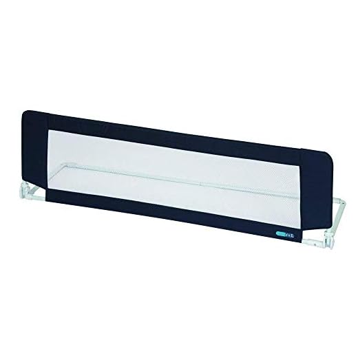 BebéDue - Barrera de Cama Moon BebéDue 12m+