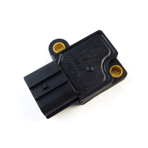 Módulo de control de encendido para solucionar fallos de arranque en Mazda 929