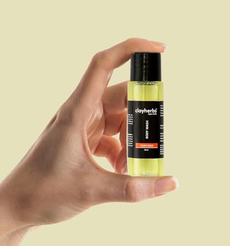Image of Body Wash 30ml For Hotel Toiletry | Travel Size Shower Gel | Hotel Amenities Toiletries Bulk Liquid Gel | Mini Body Wash Shower Gel | Hospital Amenities Kits (Pack-25)