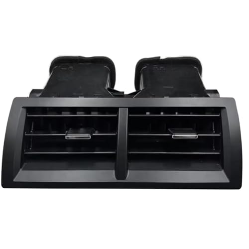 Rejilla de ventilación rota? Cambie el tablero central de su Toyota Camry 2012-2017