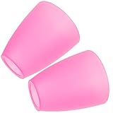 Abat-jour de rechange : compatibles avec de nombreuses suspensions, plafonniers, lampes suspendues, etc., ils sont très polyvalents et conviennent également aux petites lampes de table