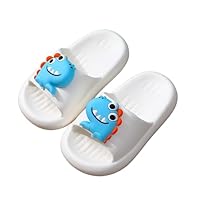 Pantofole Antiscivolo Per Bambini - Ciabatte Da Mare, Gomma, Asciugatura Rapida - Foto 3