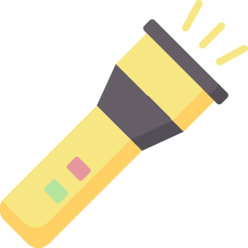 La Torche إضاءة الهاتف