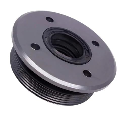 Capuchon de moteur hors-bord haute résistance avec joints de trim 60-90HP
