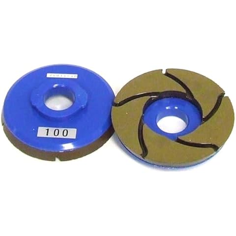 Alpha Professional Tools Alpha Turbo Shine Rigid #100 Cover