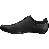fizik Omnia Radschuhe, Black-Black, EU 45