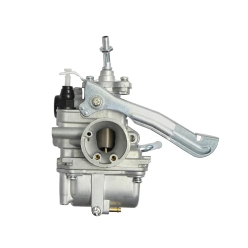 Carburador de motocicleta de 115cc para mantenimiento de modelos Sirius, Taurus y Lagenda