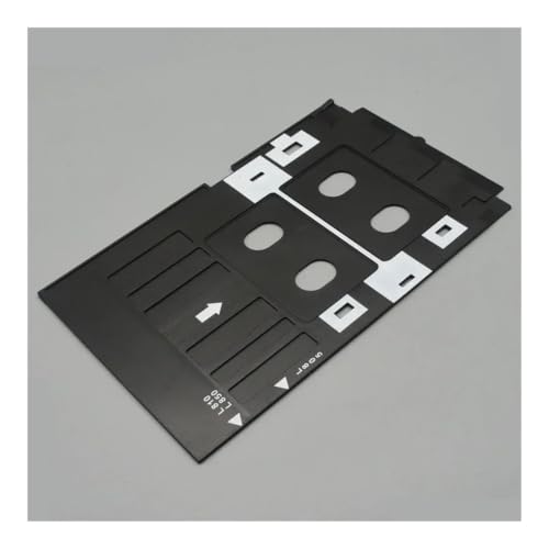 Bandeja de tarjetas para Epson L800 crea tus fotochecks y pases en tu oficina