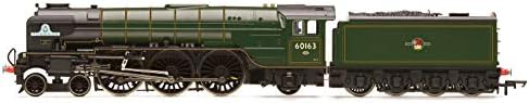 Hornby Steam Train R30086 British Railways, Peppercorn Class A1, 4-6-2 image 2