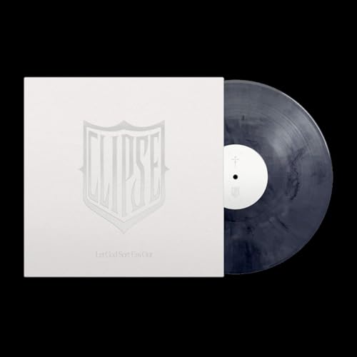 Album Art for Let God Sort Em' Out by Clipse