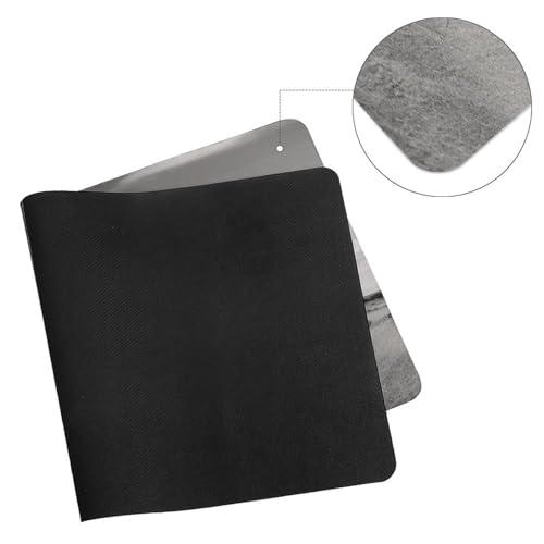 Elephant Walking Desk Pad Waterproof Mouse Pad miniatura 7