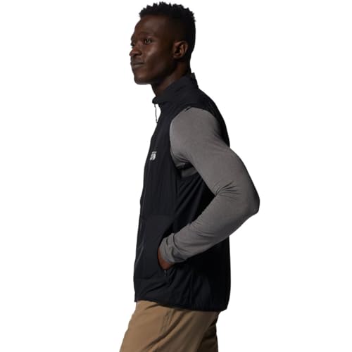 Image of Mountain Hardwear Men's Kor Airshell Warm Vest
