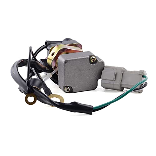 Relais d'excavatrice PC200 pour réparation circuit électrique 24V