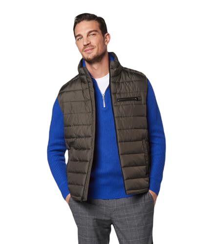 Image of Andrew Marc Men's Andrew Marc Men's Puffer Vest